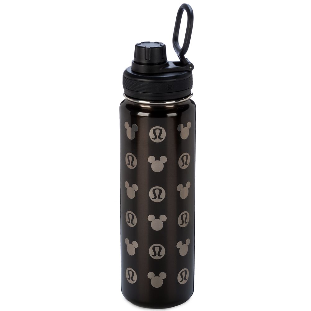 Mickey Mouse Icon Back to Life Sport Bottle by lululemon Official shopDisney