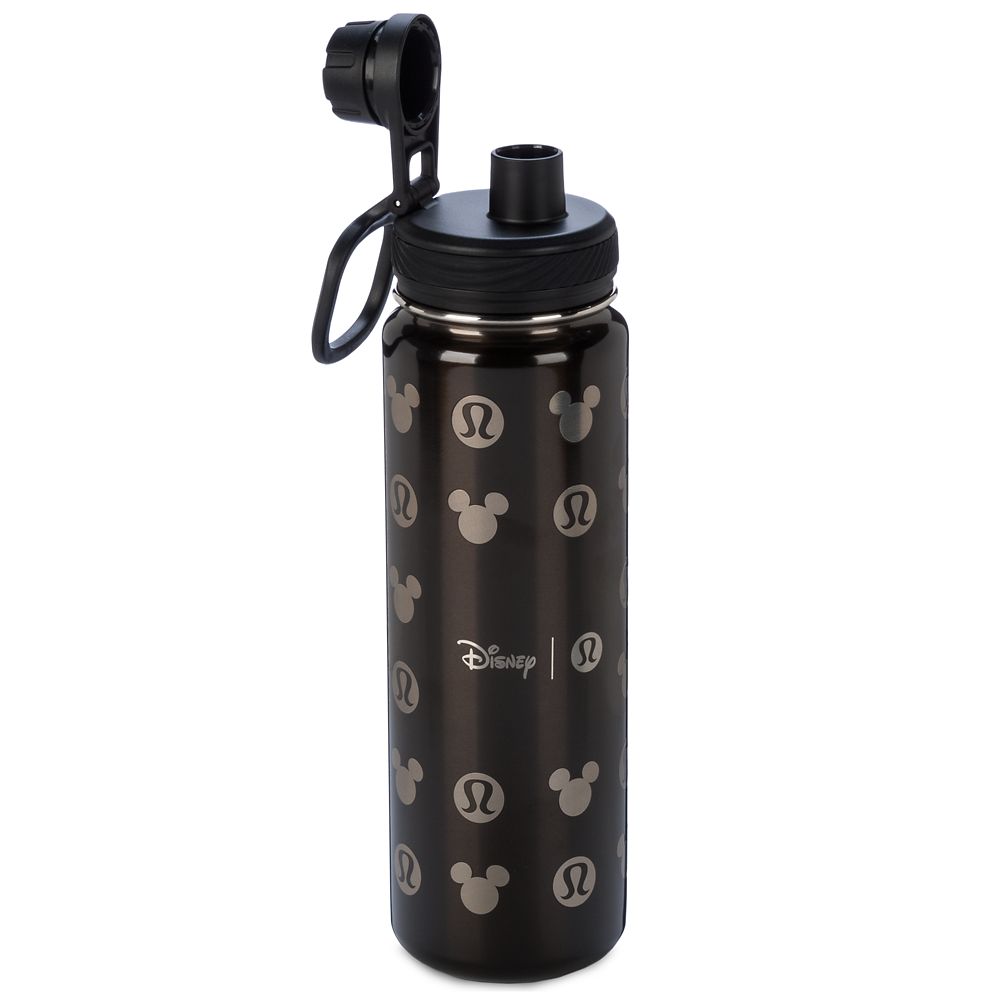 Mickey Mouse Icon Back to Life Sport Bottle by lululemon