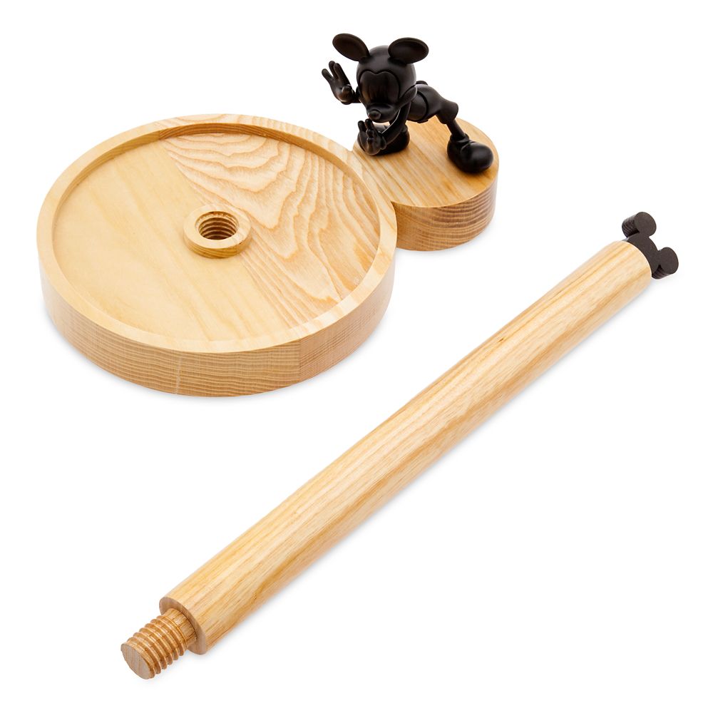 Mickey Mouse Paper Towel Holder