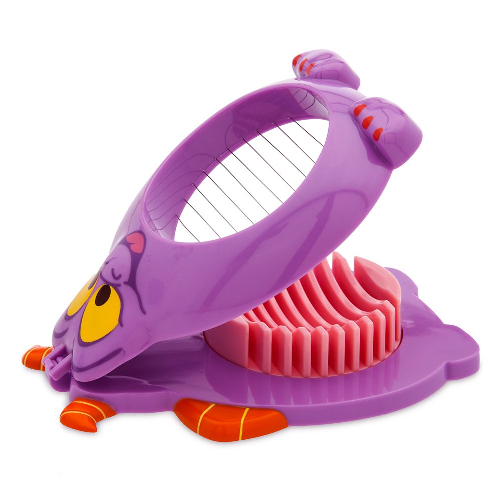 Figment Egg Slicer &ndash;&nbsp;Mousewares