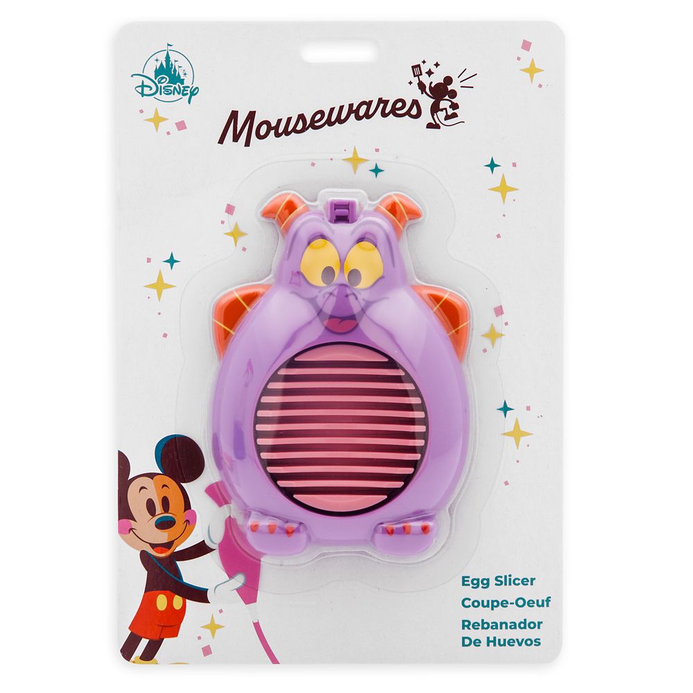 Figment Egg Slicer &ndash;&nbsp;Mousewares