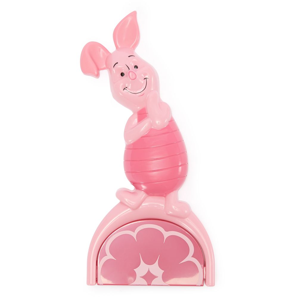 Piglet Vegetable and Fruit Peeler &ndash; Winnie the Pooh