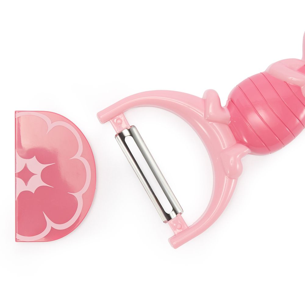 Piglet Vegetable and Fruit Peeler &ndash; Winnie the Pooh