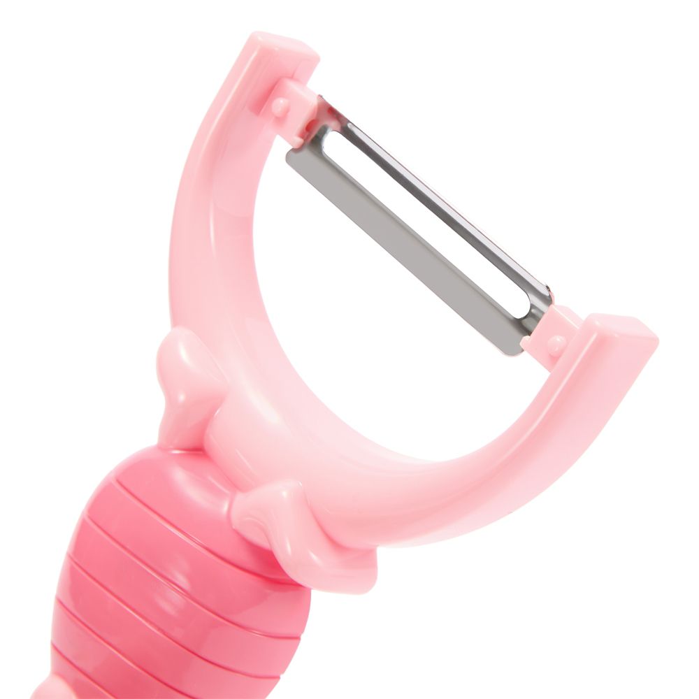 Piglet Vegetable and Fruit Peeler &ndash; Winnie the Pooh