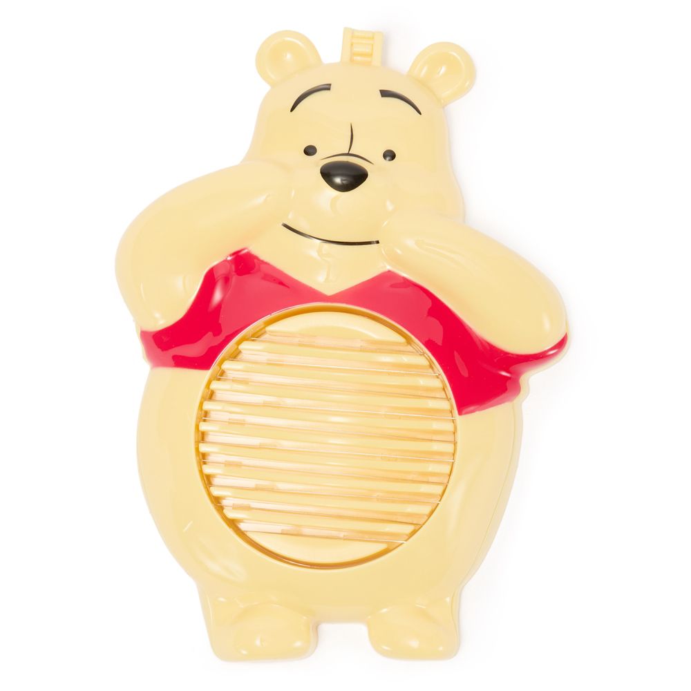 Winnie the Pooh Egg Slicer