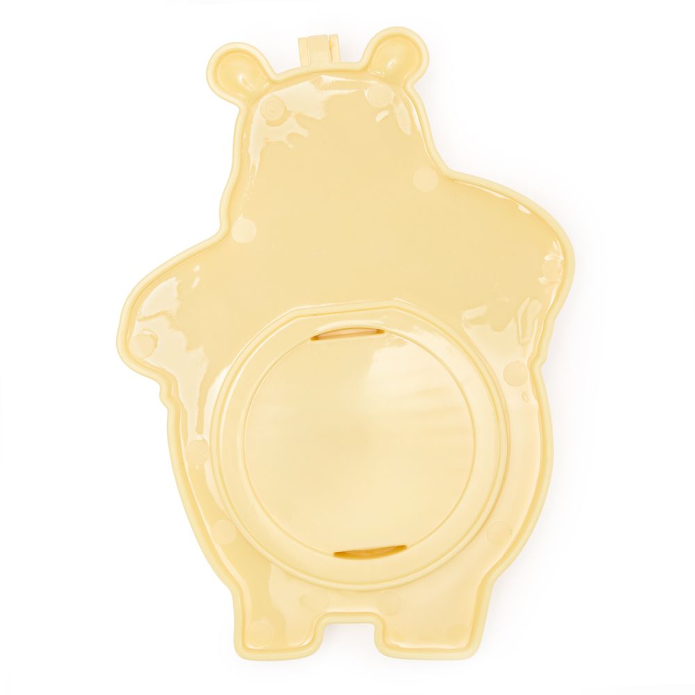 Winnie the Pooh Egg Slicer