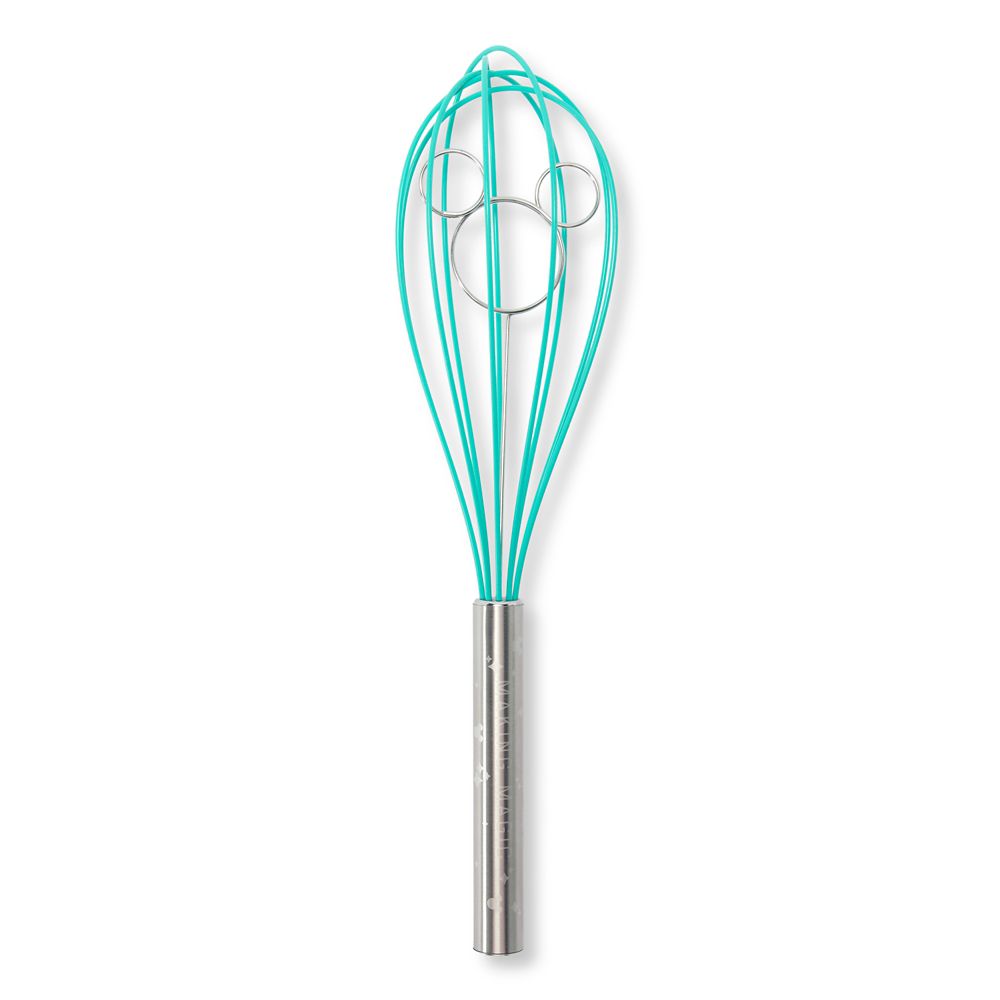 Mickey Mouse Icon Whisk