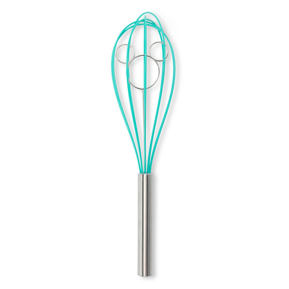 Mickey Mouse Icon Whisk