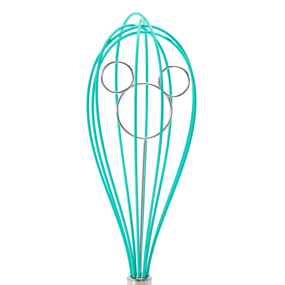 Mickey Mouse Icon Whisk