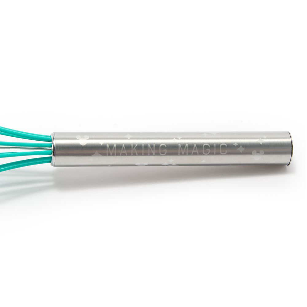 Mickey Mouse Icon Whisk