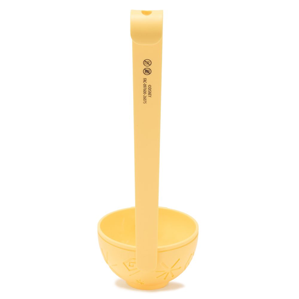 Mad Tea Party Ladle