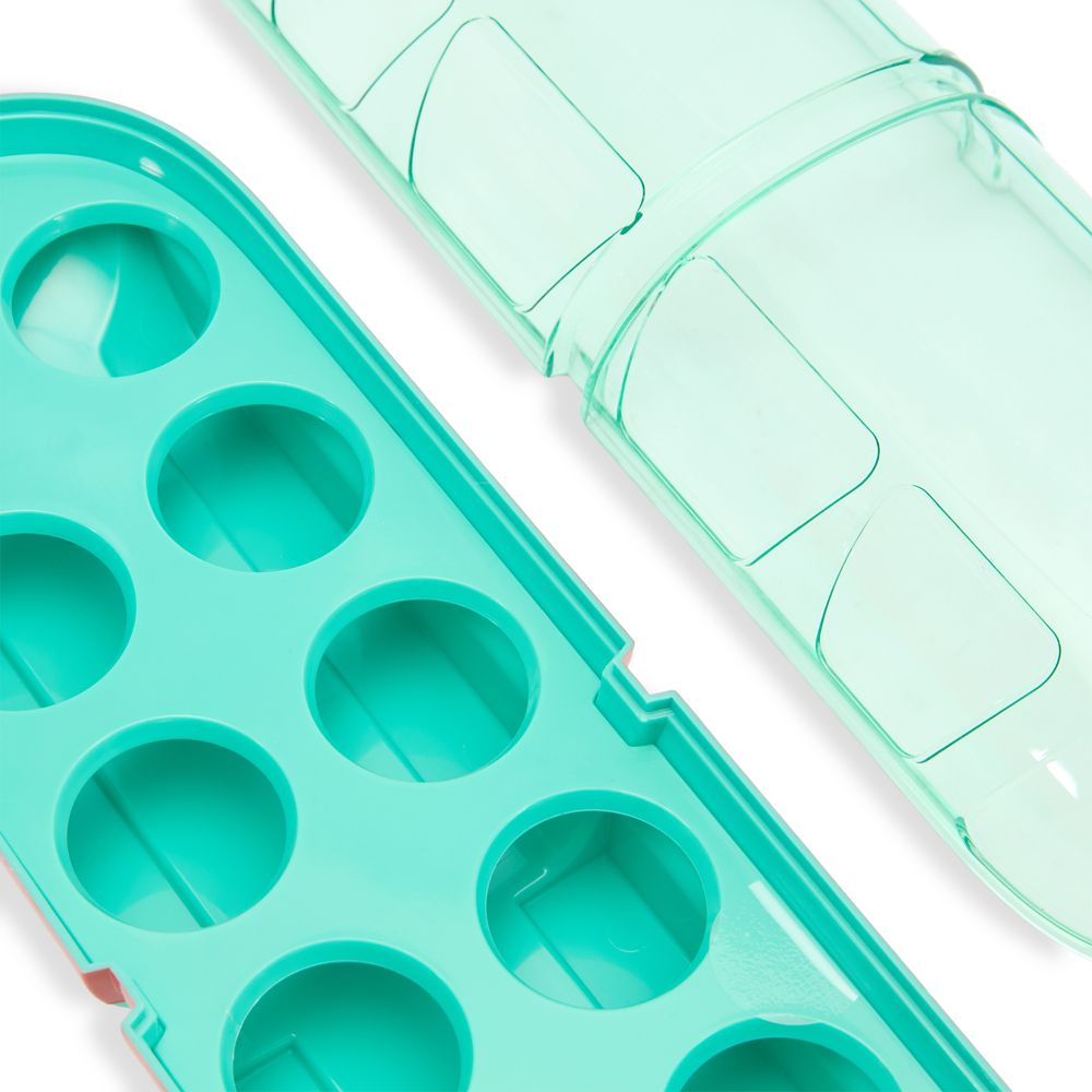 Monorail Egg Caddy