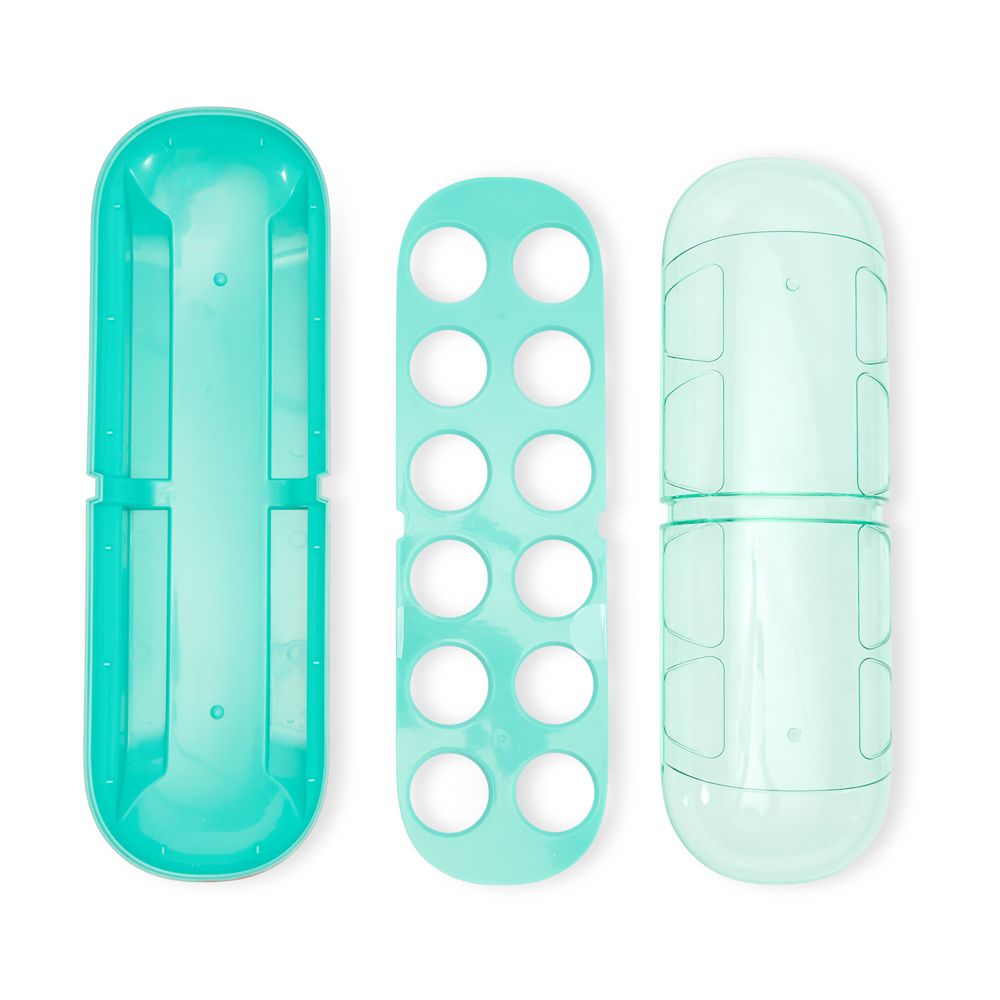 Monorail Egg Caddy