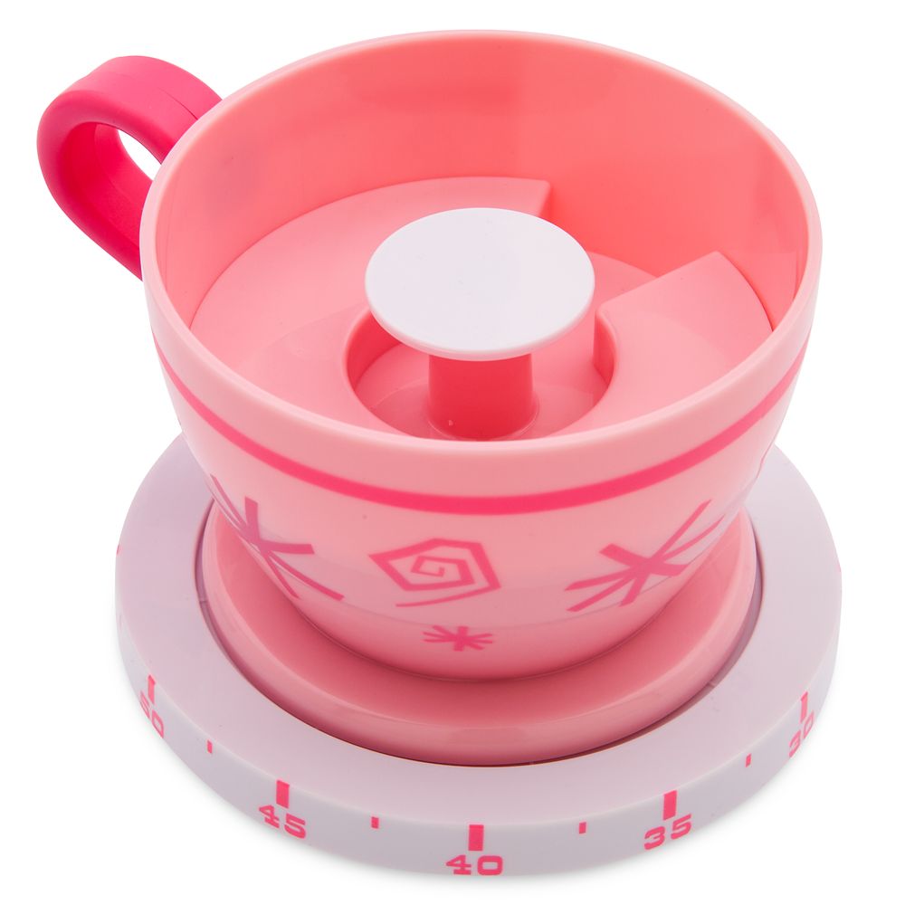 Mad Tea Party Kitchen Timer