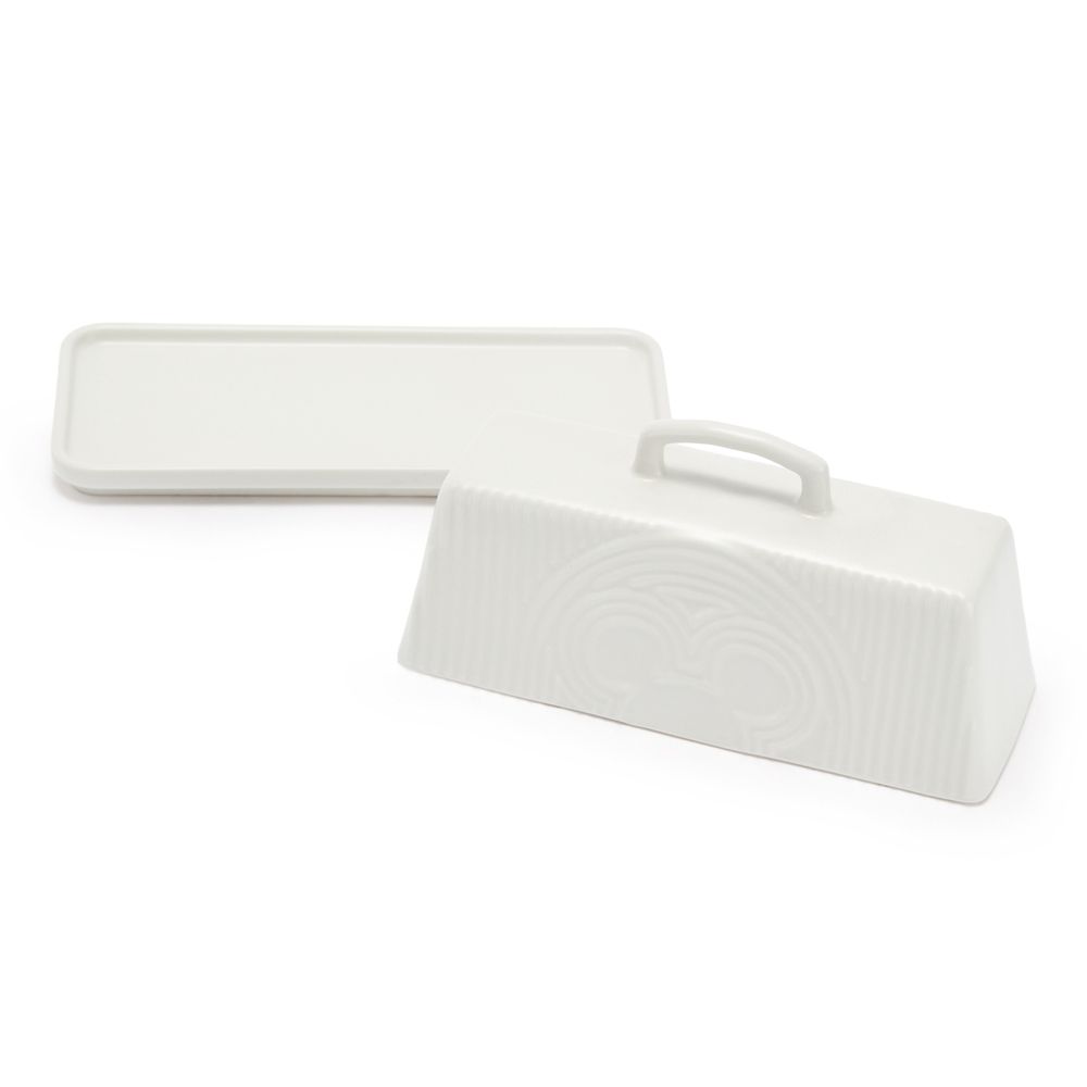 Mickey Mouse Icon Butter Dish