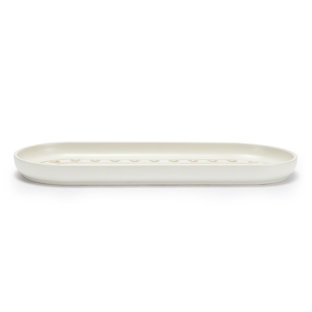 Mickey Mouse Icon Serving Platter