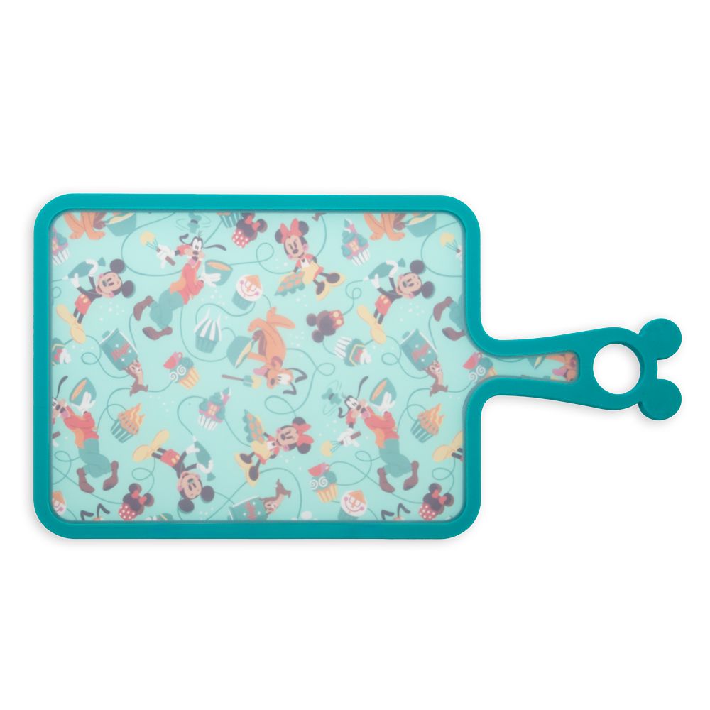 Mickey Mouse and Friends Cutting Board Official shopDisney