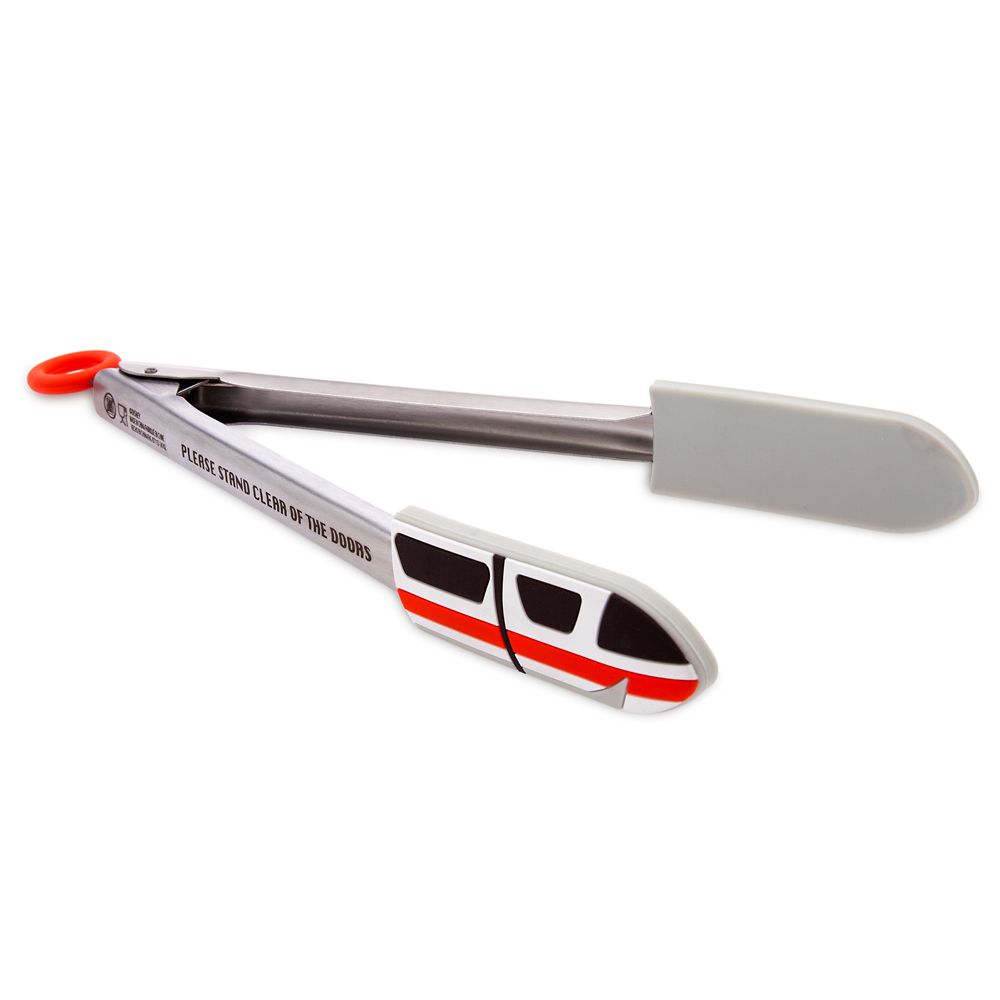 Monorail Tongs Official shopDisney