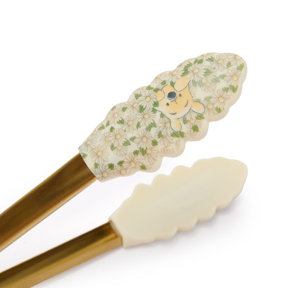 Winnie the Pooh Kitchen Tongs