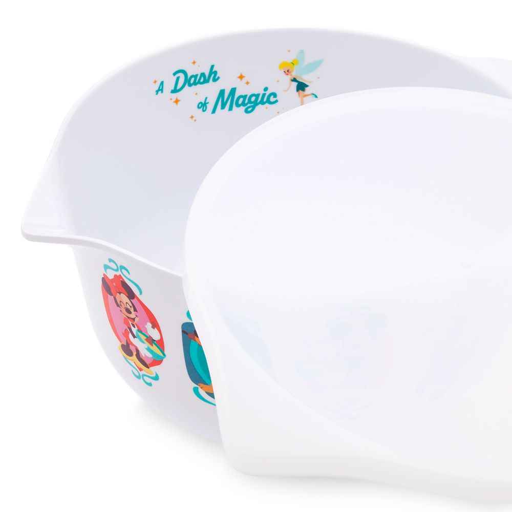 Mickey Mouse and Friends Bowl with Lid