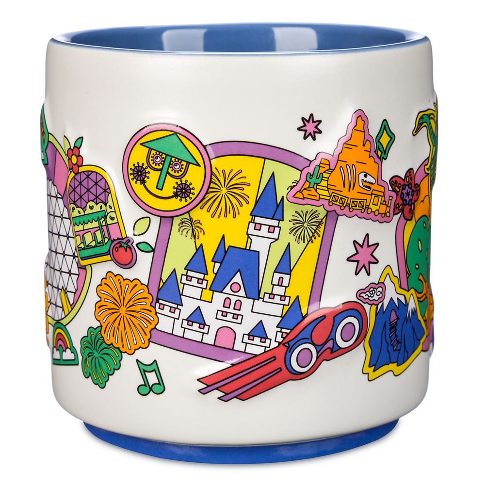 Walt Disney World Starbucks® Mug