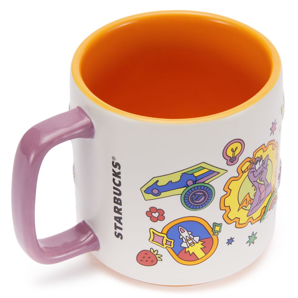 EPCOT Starbucks&reg; Mug