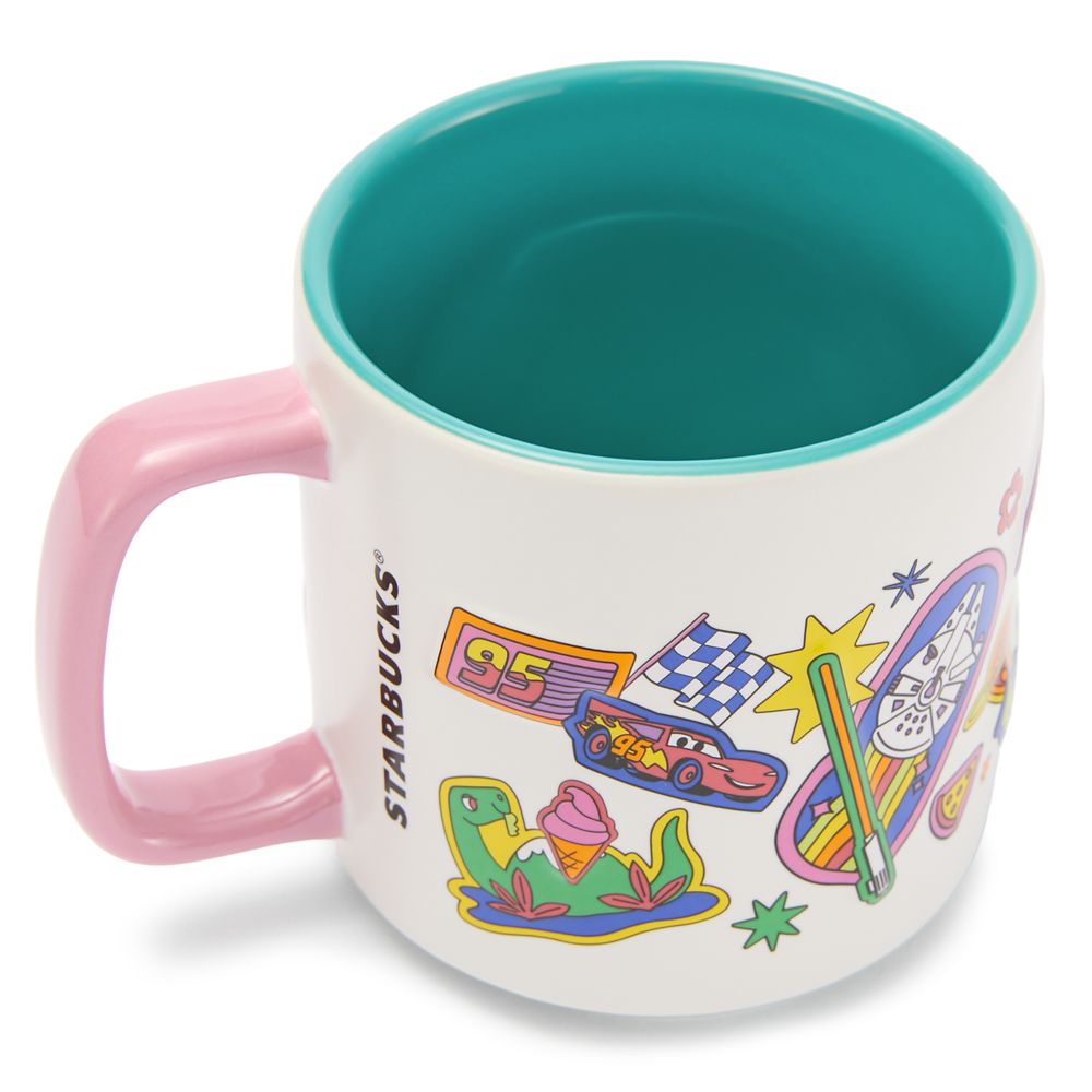 Disney's Hollywood Studios Starbucks&reg; Mug