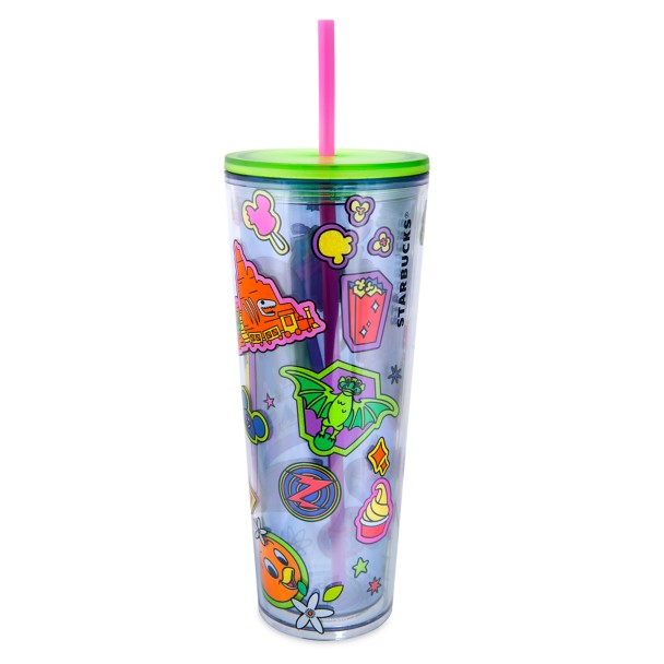 WDW】スターバックス® × ウォルト・ディズニー・ワールド新作 WDW】スターバックス® × ウォルト・ディズニー・ワールド新作