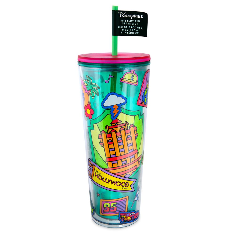 WDW】スターバックス® × ウォルト・ディズニー・ワールド新作