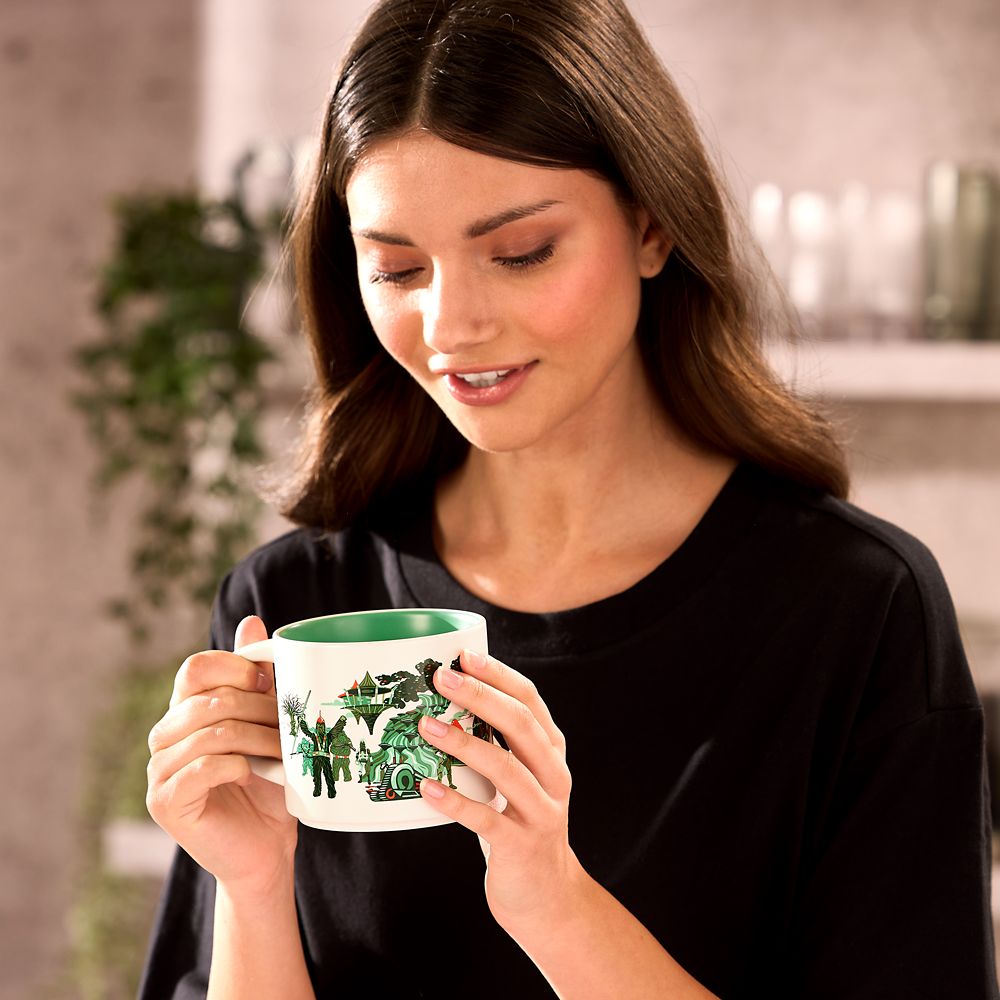 Kashyyyk Mug by Starbucks&reg; &ndash; Discovery Series &ndash; Star Wars