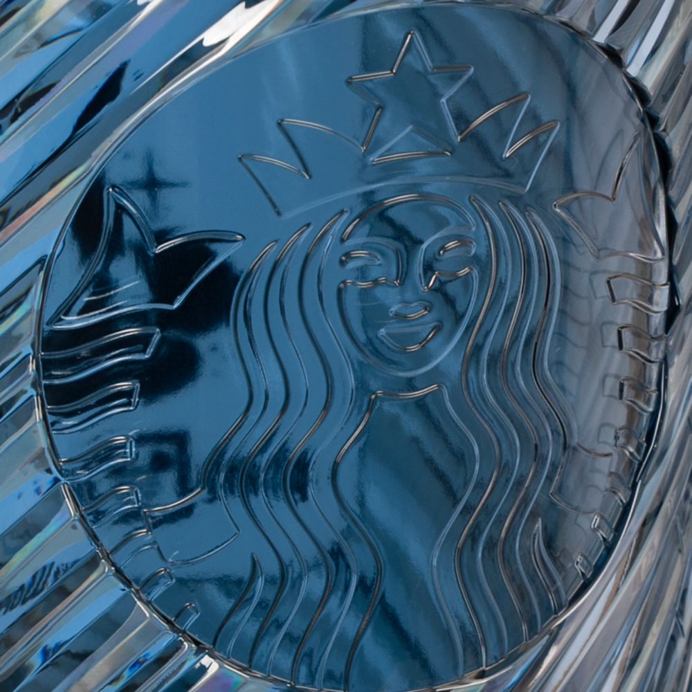 Mickey Mouse Sorcerer's Apprentice 24 oz. Starbucks&reg; Travel Tumbler with Straw