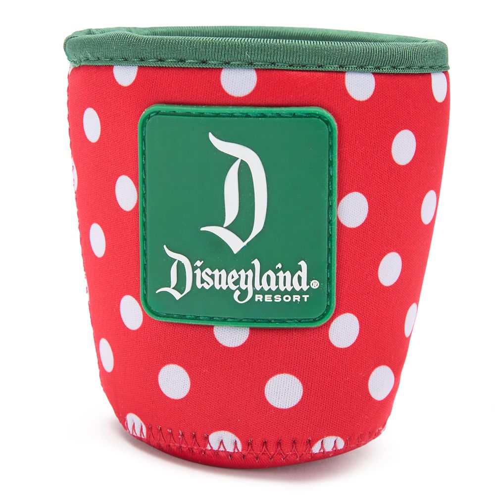 Minnie Mouse Starbucks&reg; Neoprene Cup Sleeve &ndash; Disneyland