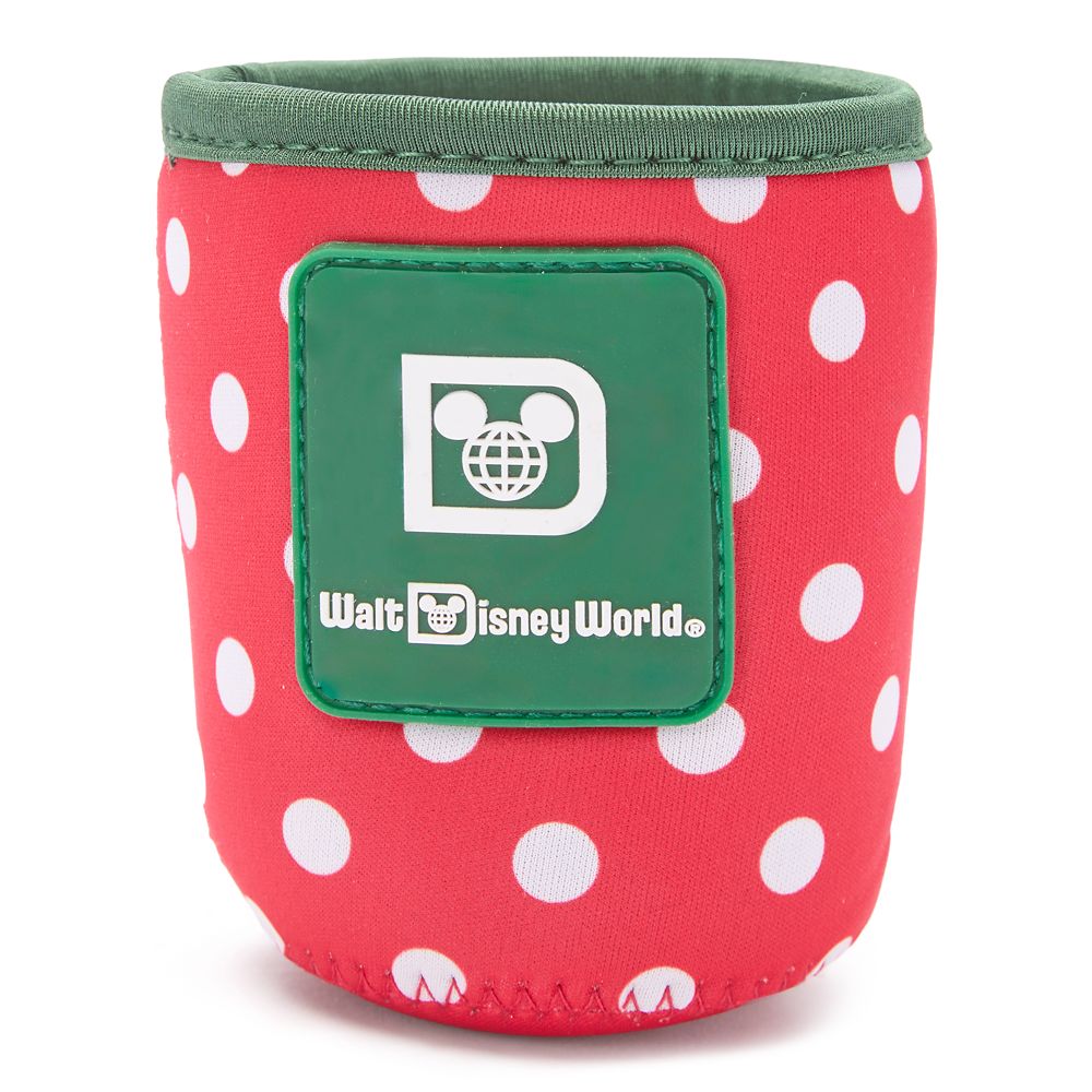 Minnie Mouse Starbucks&reg; Neoprene Cup Sleeve &ndash; Walt Disney World