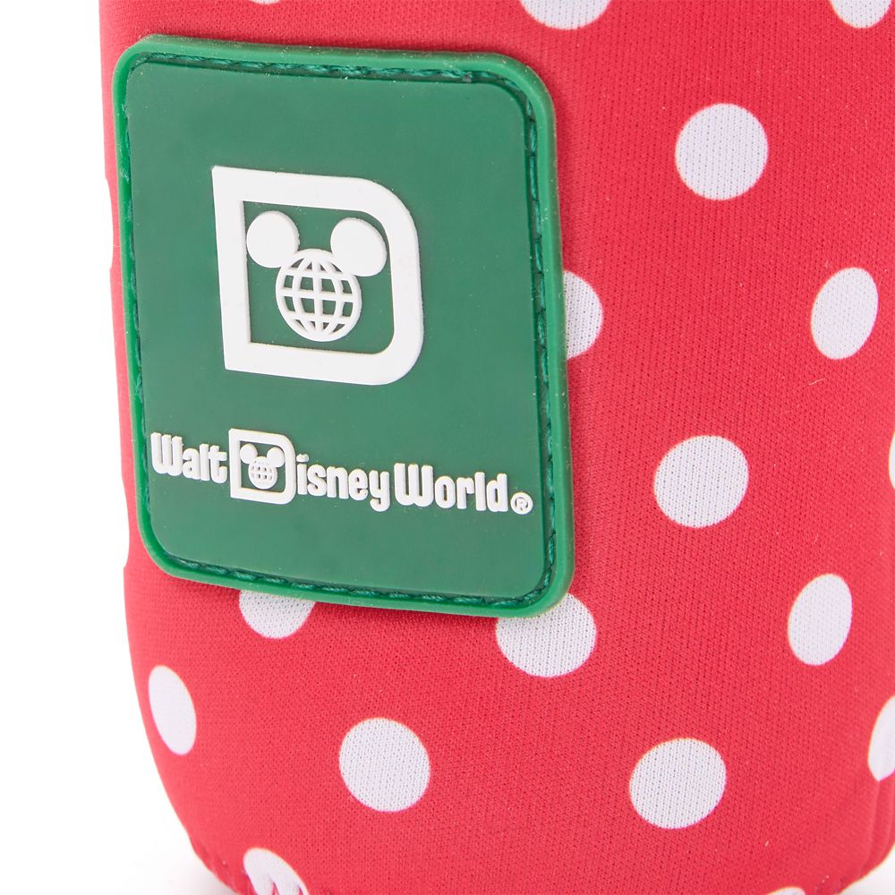 Minnie Mouse Starbucks® Neoprene Cup Sleeve - Walt Disney World