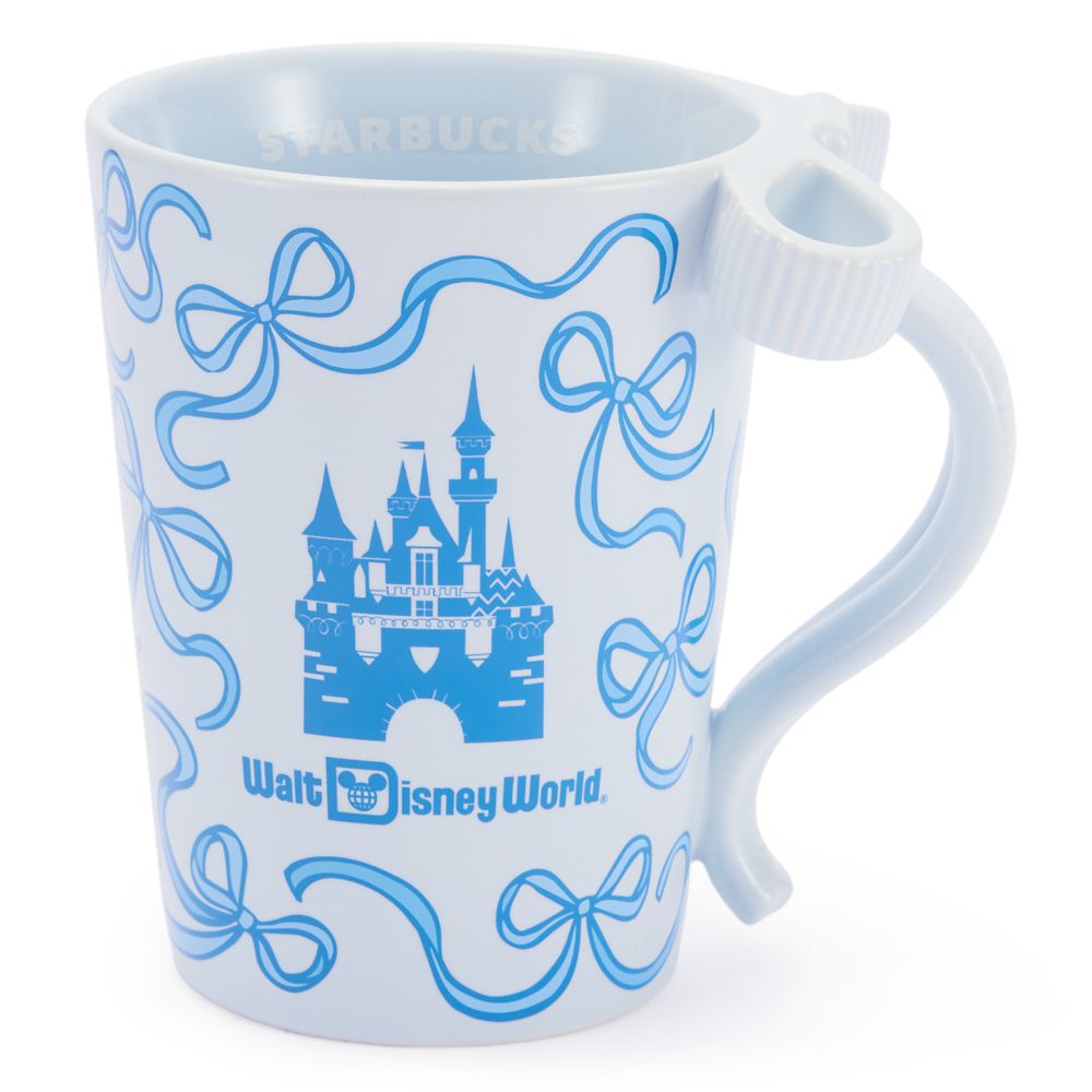 Walt Disney World Starbucks&reg; Mug