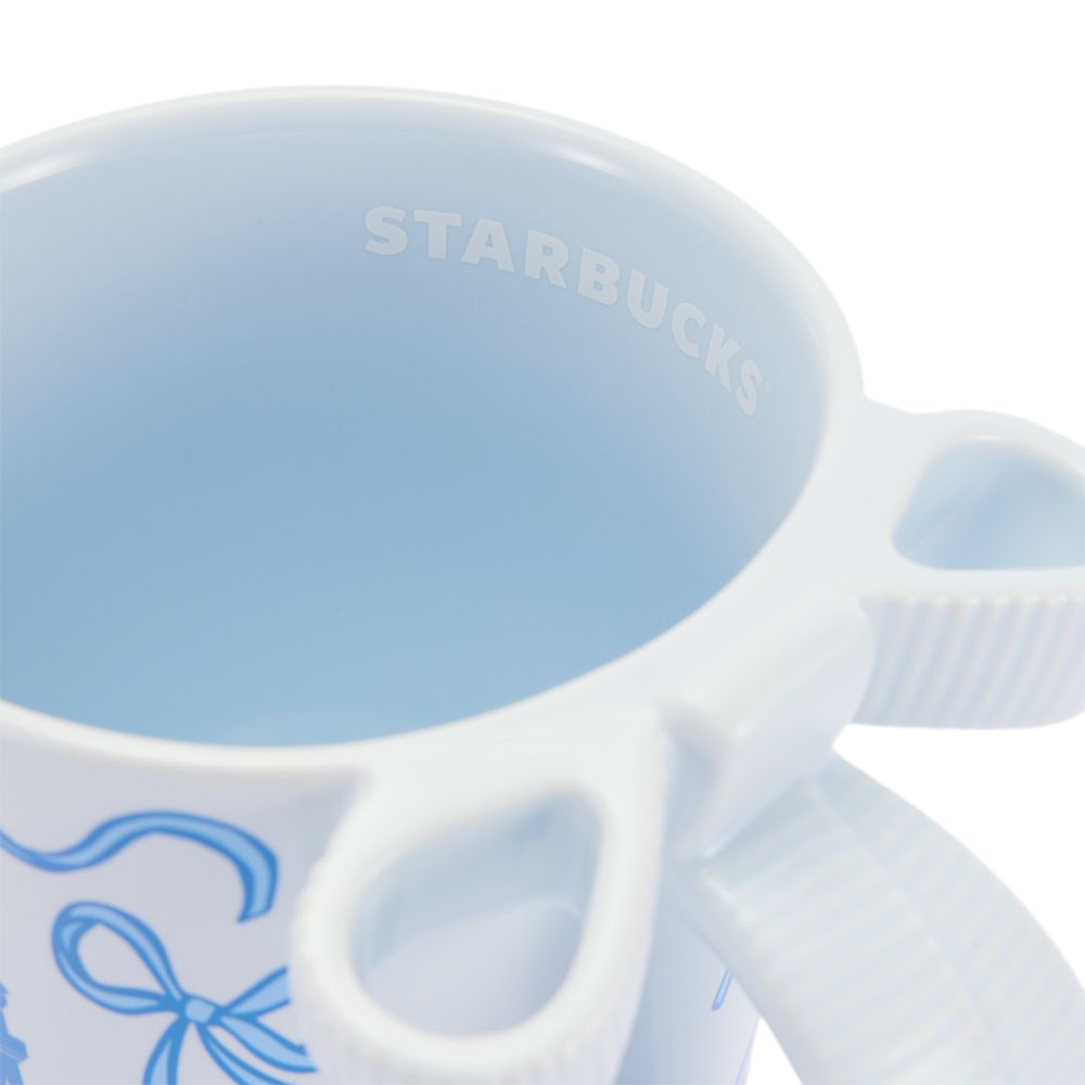 Walt Disney World Starbucks&reg; Mug