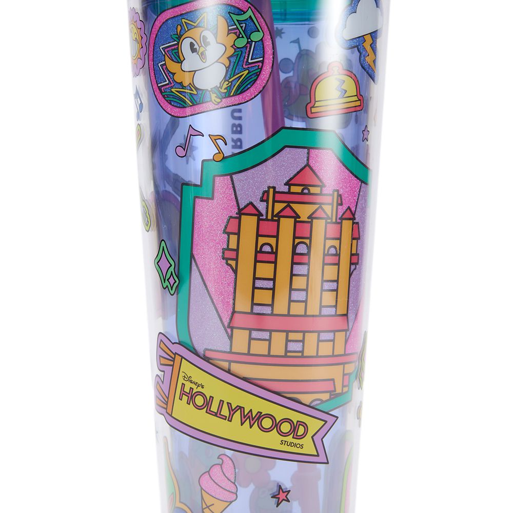Hollywood Studios 24 oz. Starbucks Tumbler with Mystery Pin Blind Pack &ndash; 2-Pc. &ndash; Walt Disney World