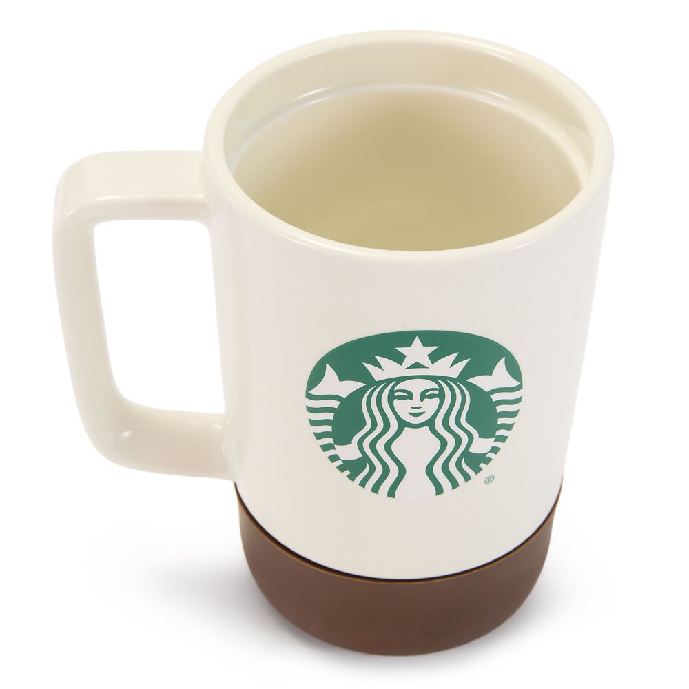 Mickey Mouse and Friends Starbucks&reg; Ceramic Travel Cup