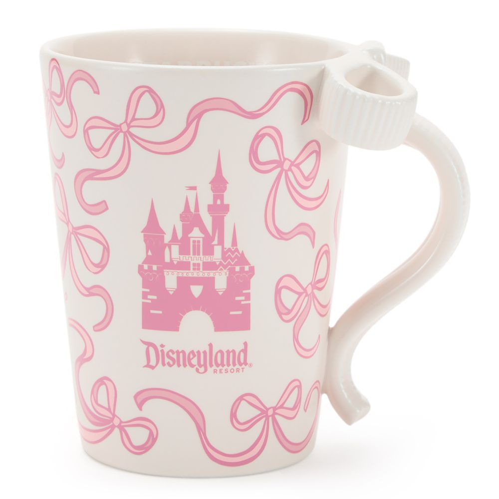 Disneyland Starbucks&reg; Mug