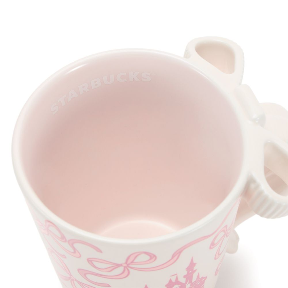 Disneyland Starbucks&reg; Mug