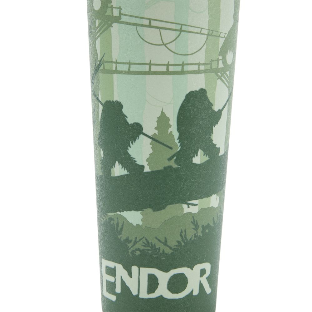 Ewoks Endor Stainless Steel Starbucks&reg; Travel Tumbler - Star Wars