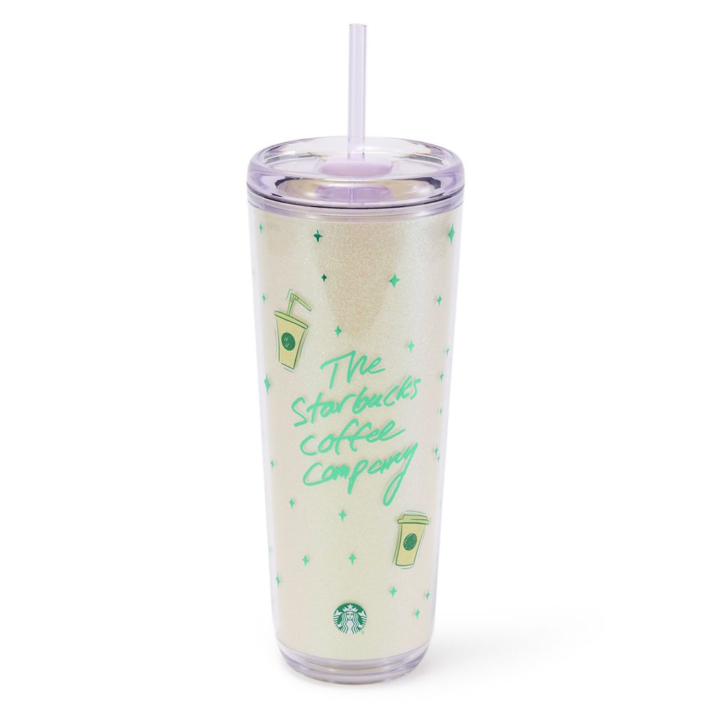 Disney Parks 24 oz. Starbucks&reg; Tumbler with Straw