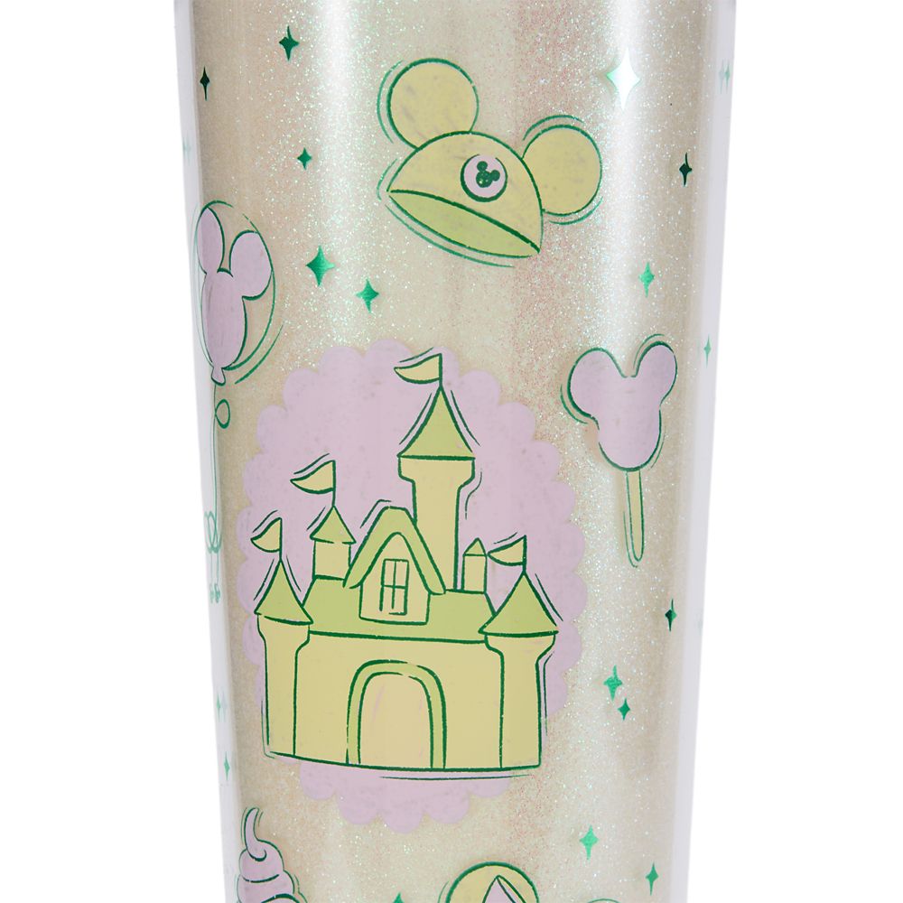 Disney Parks 24 oz. Starbucks&reg; Tumbler with Straw