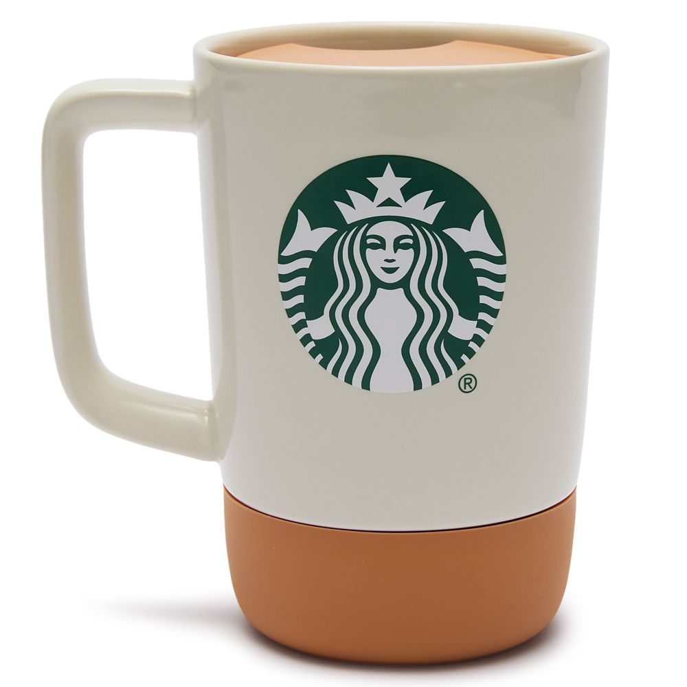 Minnie Mouse Pumpkin Spice Latte Starbucks&reg; Mug &ndash; Walt Disney World