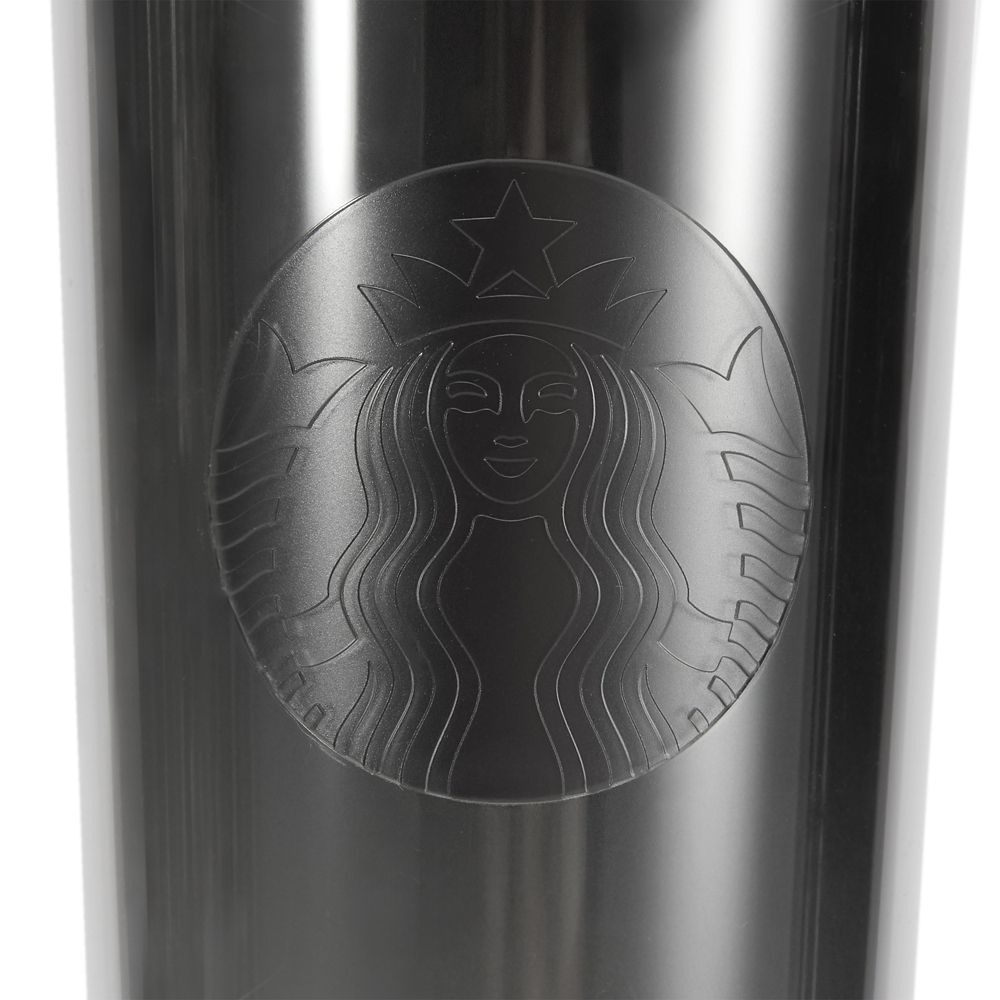 Mickey Mouse 24 oz. Starbucks&reg; Tumbler with Straw &ndash; The Haunted House &ndash; Exclusive