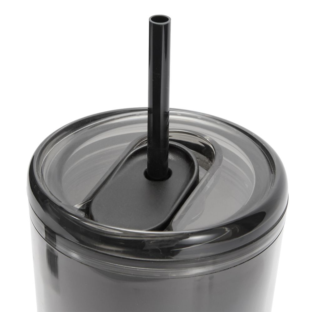 Mickey Mouse 24 oz. Starbucks&reg; Tumbler with Straw &ndash; The Haunted House &ndash; Exclusive