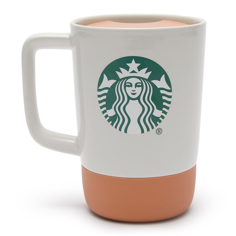 Minnie Mouse Pumpkin Spice Latte Starbucks&reg; Mug &ndash; Disneyland