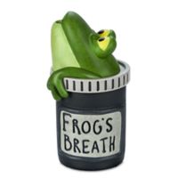 The Nightmare Before Christmas Light-Up ''Frog's Breath'' Diffuser Official shopDisney
