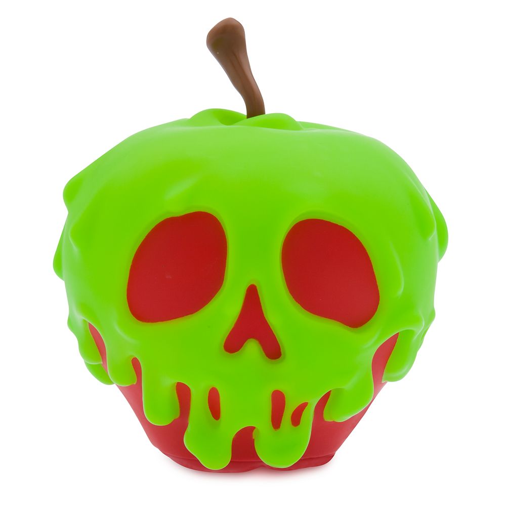 Orders Poison apple