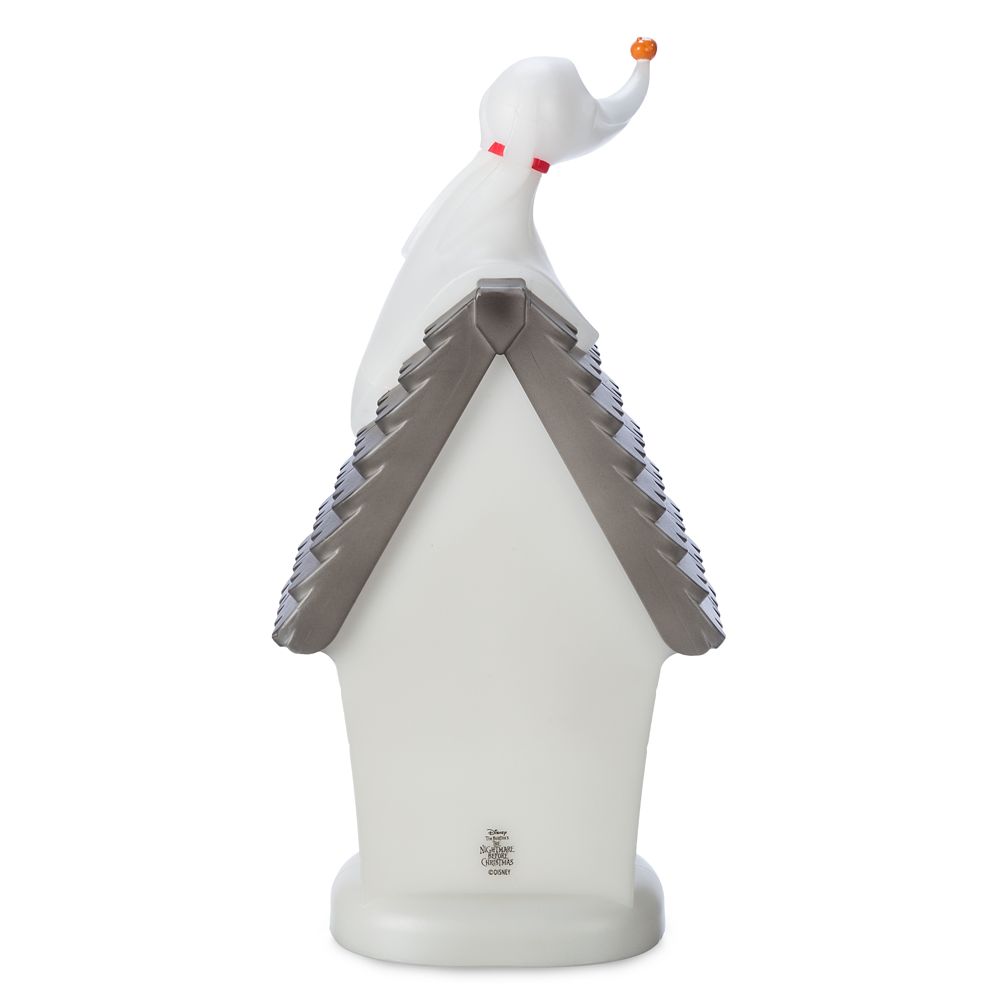 Zero Table Light &ndash; The Nightmare Before Christmas